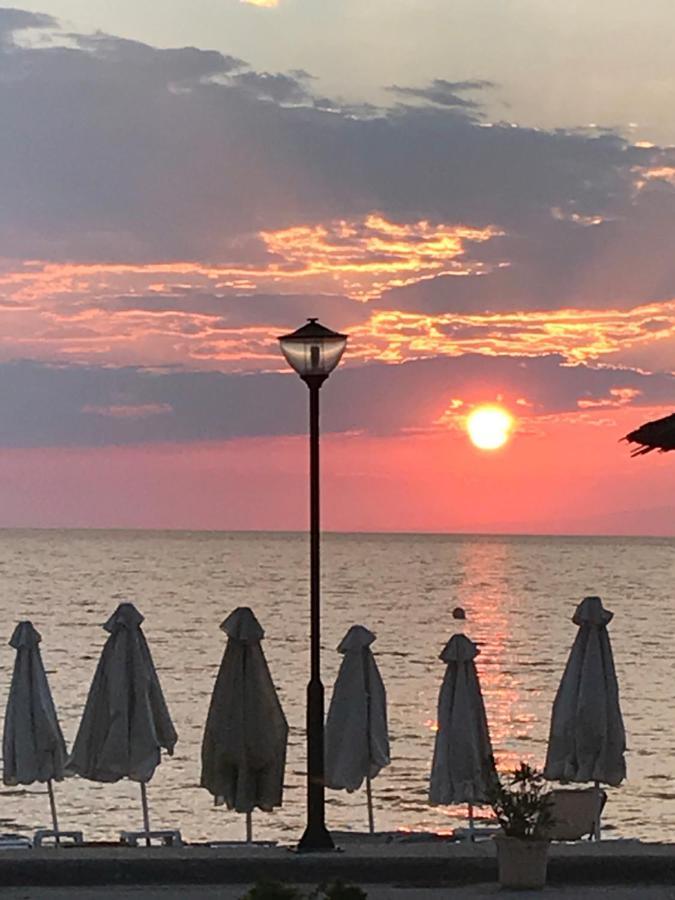 Hotel Bara Neos Marmaras Luaran gambar