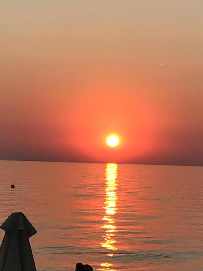 Hotel Bara Neos Marmaras Luaran gambar