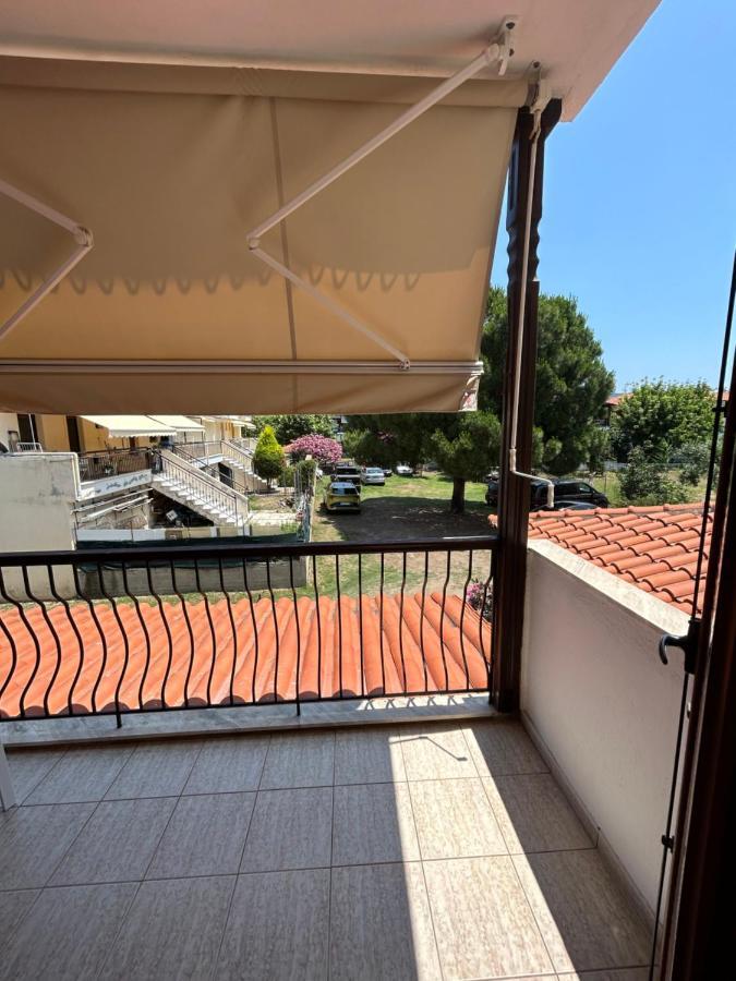 Hotel Bara Neos Marmaras Luaran gambar